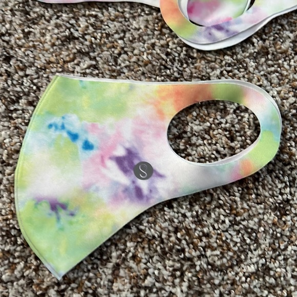 🆕Lot of 3 brand new face masks - Picture 3 of 5